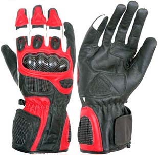 Motorcycle Glove